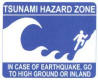 [Tsunami]