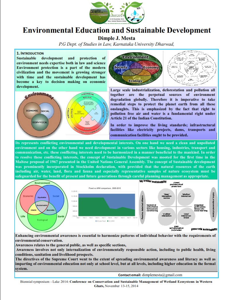 Poster by Dimple Mesta