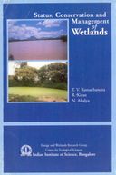 Status, Conservation and Management of Wetlands