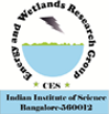 Energy and Wetlands Research Group