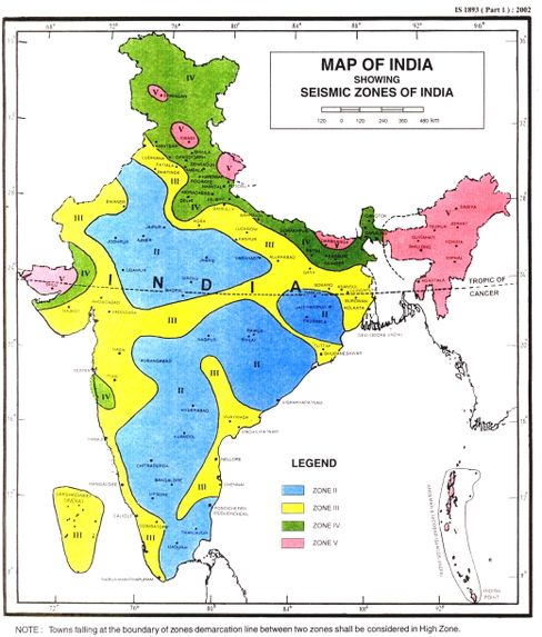 Landslides at Karwar, October 2009 : Causes and Remedial Measures