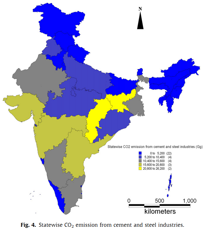 Decentralised Carbon Footprint Analysis for Opting Climate Change ...