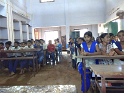 Students, Soundraya Eco club