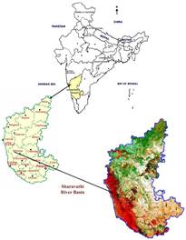 Image result for karnataka map