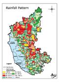 Image result for Geology map of Karnataka